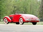 Cord 810 Sportsman 1936 года